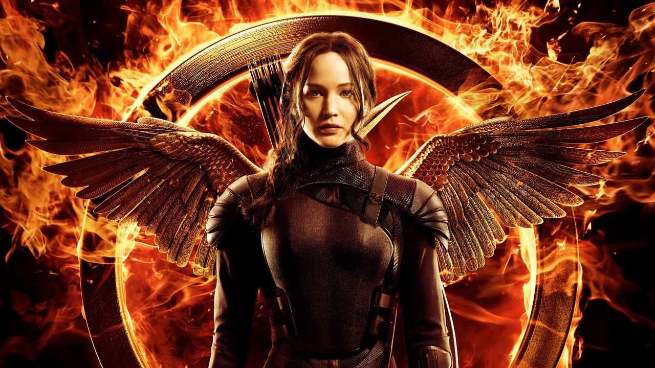 The Hunger Games: Mockingjay – Part 1 (2014) เกมล่าเกม ม็อกกิ้งเจย์ พาร์ท 1